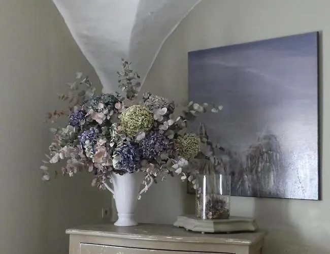 Les Vieux Murs 4* Montfort (Alpes-de-Haute-Provence)