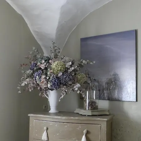 Les Vieux Murs 4* Montfort (Alpes-de-Haute-Provence)