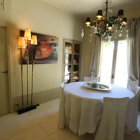 Bed & Breakfast Les Vieux Murs Montfort (Alpes-de-Haute-Provence)
