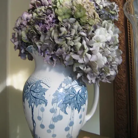 Bed & Breakfast Les Vieux Murs 4*