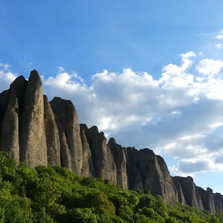 Bed & Breakfast Les Vieux Murs 4*